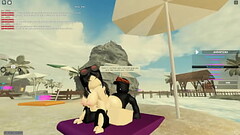 106 | Roblox Porn Thumb