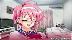 Apartment of love ep 6-Making her cum Thumb