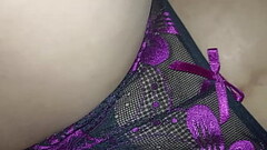 Anal wife Thumb