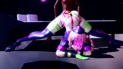 6pa FGO compilation p1 Thumb