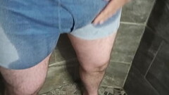 Wicked Hot piss Thumb