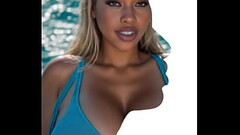 Big Huge Massive Ass of Sade Johnson LiberatedGirl SJ Thumb