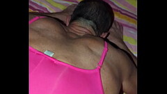 White faggot getting more BBC Thumb
