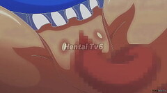 ANIME HENTAI DE ALICIA EN EL PAIS DE LAS MARAVILLAS Thumb