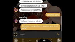 SolMaloney bella peliroja sabe c&oacute_mo armar distracci&oacute_n Thumb