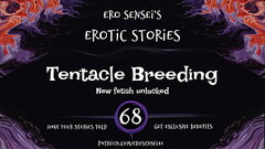 Tentillum Breeding (Erotic Audio for Women) [ESES68] Thumb