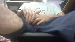 Covering you in cum pov Thumb
