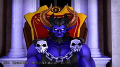 勇者VS魔王軍四天王 Thumb