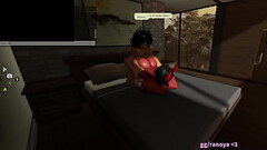 Demon getting fuck by a stronger demon Thumb