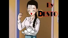 Dragon Ball GT XXX videl x gohan desto Thumb