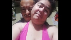 Las tetas de mi mujer Thumb