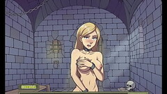 Witch Hunter (Lazy Tarts) - Part 66 Cornelia'_s Pussy And The Loyal Guard By LoveSkySan69 Thumb