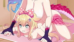 HardDegenerate - Momo x Kai Thumb