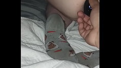 Lunch break anal play Thumb