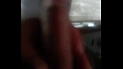 Me stroking my dick fernNTX830 Thumb