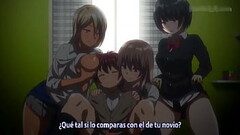Uchi no Otouto cap 1 part 1 - Subtitulo espa&ntilde_ol Thumb