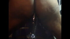 Riding the Big one part 2 Thumb