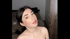 me sucking dildo home alone Thumb