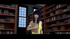 A Step-Mother'_s Love (OrbOrigin) Part 142 Library Sex Creampie By LoveSkySan69 Thumb