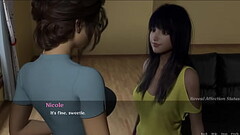 A Step-Mother'_s Love (OrbOrigin) Part 117 Lesbian Power By LoveSkySan69 Thumb