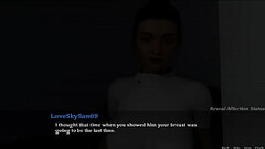 A Step-Mother'_s Love (OrbOrigin) Part 125 Milf Situation By LoveSkySan69 Thumb