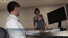 A Step-Mother'_s Love (OrbOrigin) Part 121 Who Is Malcolm! By LoveSkySan69 Thumb