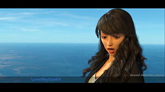 A Step-Mother'_s Love (OrbOrigin) Part 145 Romantic View By LoveSkySan69 Thumb