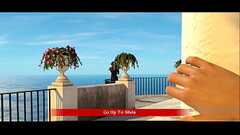A Step-Mother'_s Love (OrbOrigin) Part 144 Silvia'_s Boyfriend! By LoveSkySan69 Thumb