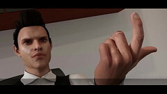 A Step-Mother'_s Love (OrbOrigin) Part 137 John The Big Boss By LoveSkySan69 Thumb