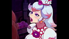 Crystalcheese07 - Blowsette Thumb