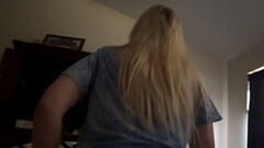Gf Riding Me Homemade Thumb