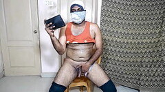 Hot black dick hear and cum in ass Thumb