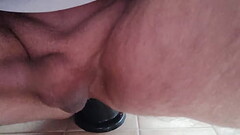 Kalle mit mega Plug Thumb