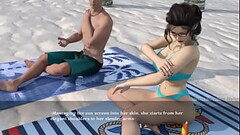 A Step-Mother'_s Love (OrbOrigin) Part 89 Gameplay by LoveSkySan69 Thumb