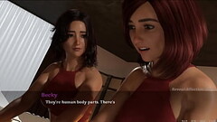A Step-Mother'_s Love (OrbOrigin) Part 114 A Good Sex Session By LoveSkySan69 Thumb