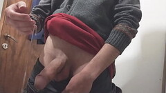 I'_m still HORNY Thumb