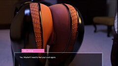 Midnight Paradise Cap 59 - follando con hermosa MILF sumisa de grandes tetas (final temporal) Thumb