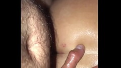 Anal Thumb