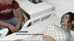 A Step-Mother'_s Love (OrbOrigin) Part 26 Gameplay by LoveSkySan69 Thumb