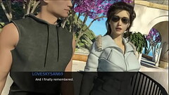 A Step-Mother'_s Love (OrbOrigin) Part 47 Gameplay by LoveSkySan69 Thumb