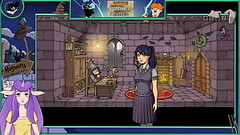 Witch Trainer Silver Part 15 Thumb