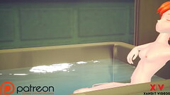 Pokemon hentai xandit Thumb