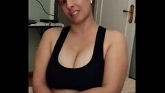 Fruto de las hermosas t**** de Naty Thumb