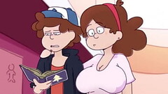 Gravity falls Thumb