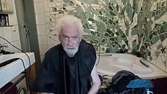 Shaving My Head Thumb