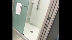 18 year old Scarlet get CreamPie Thumb