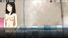 Naruto - Kunoichi Trainer (Dinaki) [v0.13] Part 48 She Want A Big Dick By LoveSkySan69 Thumb