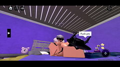A Roblox fan fucks me hard Thumb
