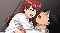 Ijirare Fukushuu Saimin - Part 1 [Hentai] Thumb
