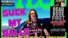 SUCK MY BALLS 2 THE MOVIE Thumb